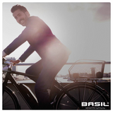 Basil Icon Rear Basket