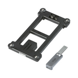 Basil MIK Mount – Basket Adapter Plate