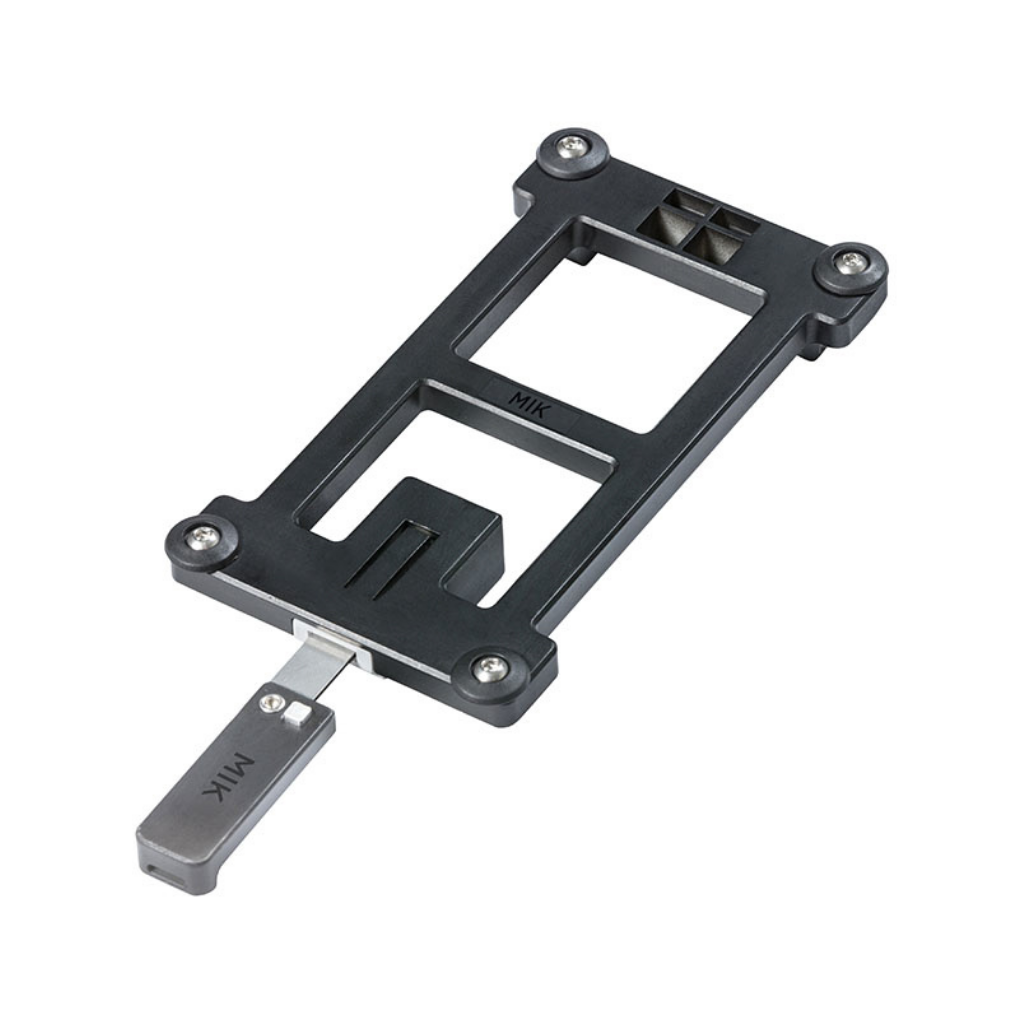 Basil MIK Mount – Basket Adapter Plate