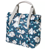 Basil Magnolia Shopper Bag 18L