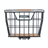 Basil Nordland Rear Basket 23L MIK