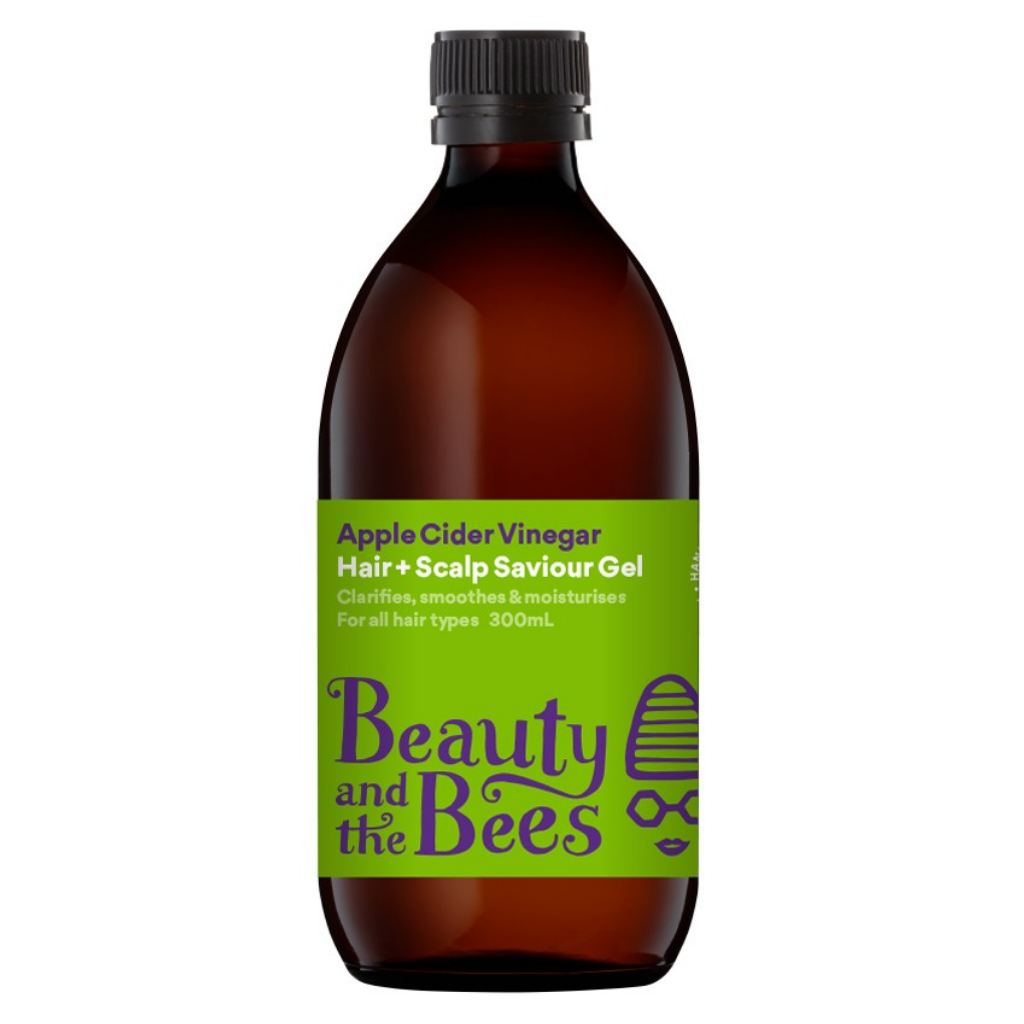 Beauty & the Bees Hair & Scalp Saviour Gel 300 ml