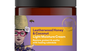 Moisturisers