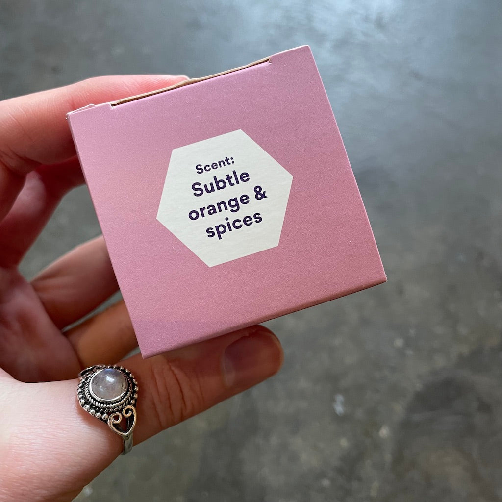 Beauty & the Bees Shampoo Bar 120 g