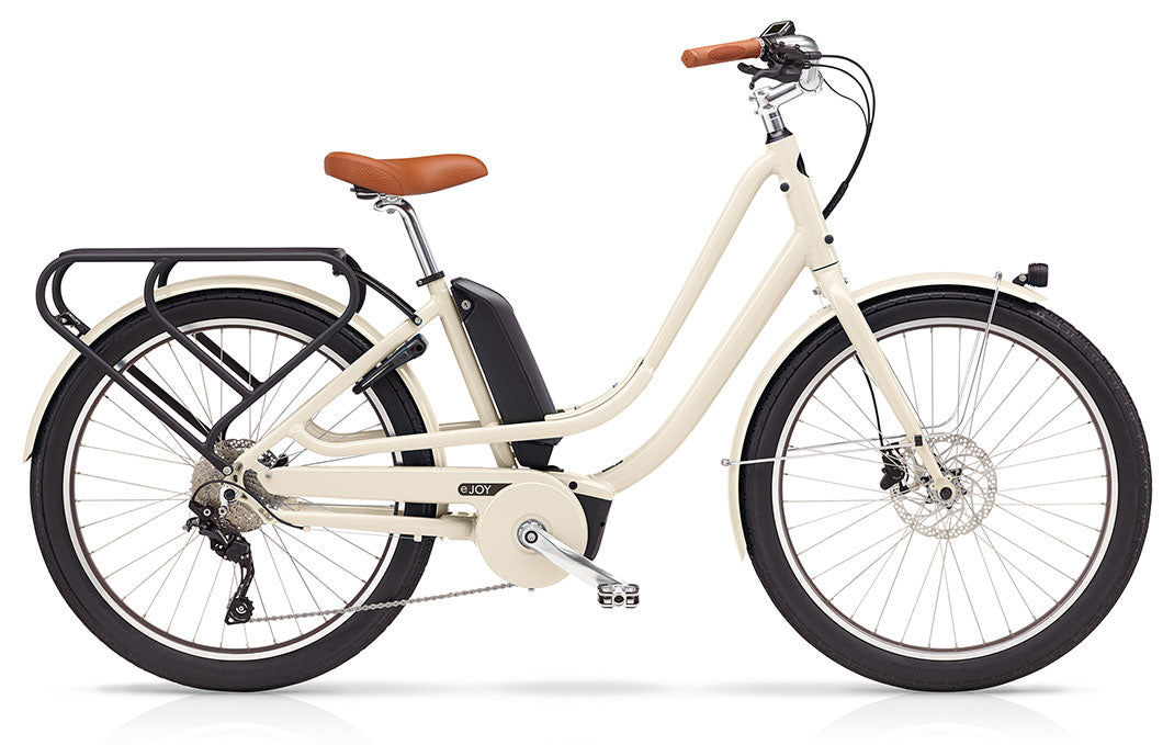 Benno eJoy 400 Electric Bicycle