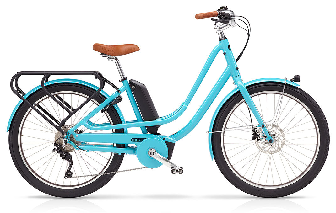 Benno eJoy 400 Electric Bicycle