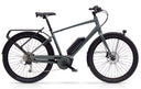 Benno e-Scout Electric Bike