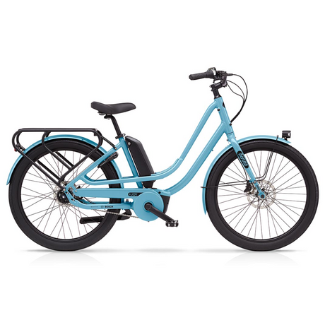 Benno eJoy 500 Electric Bicycle