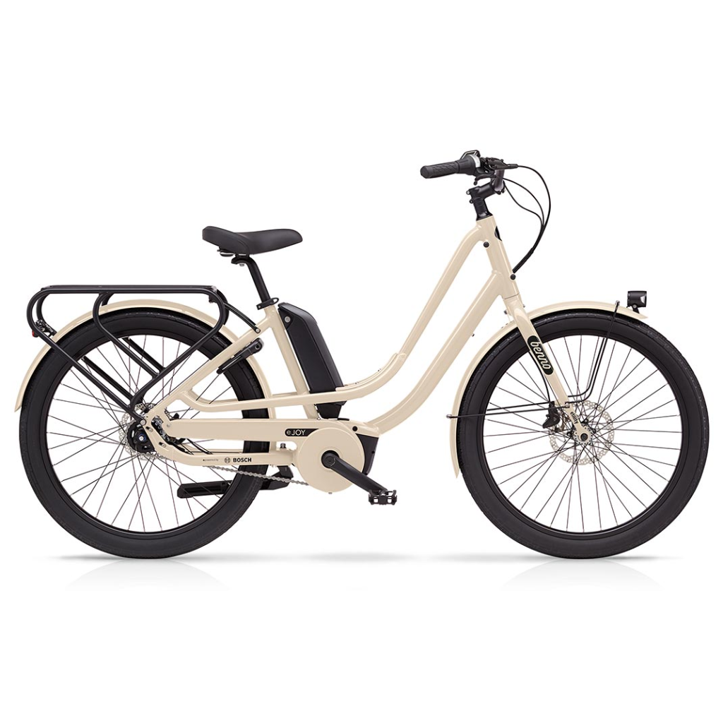 Benno eJoy 500 Electric Bicycle