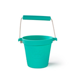 Bigjigs Silicone Activity Bucket