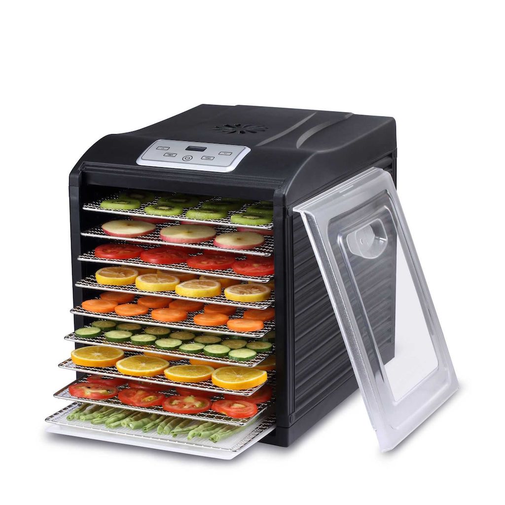 BioChef Arizona Sol Food Dehydrator 9 Tray