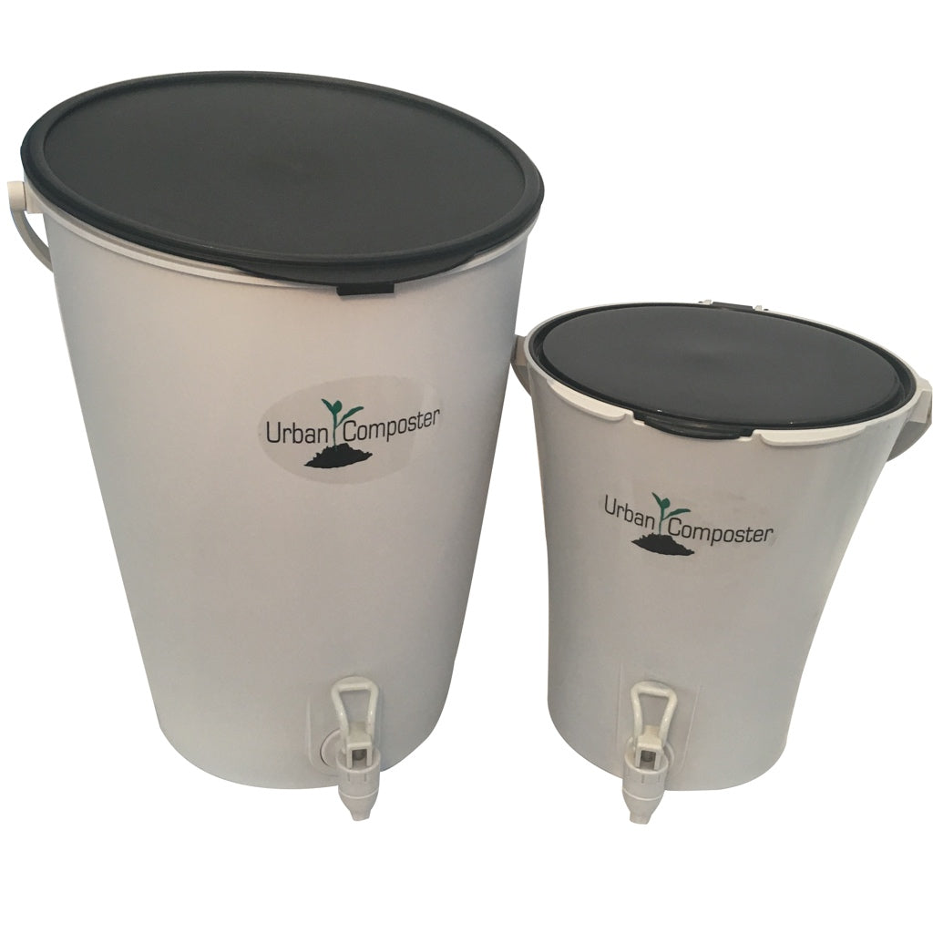 Urban Composter City Bucket