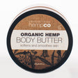 Margaret River Hemp Co Organic Body Butter 250 g Teros