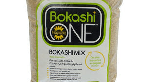 Compost Accessories