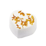 Dindi Naturals Bath Bomb Heart