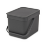 Brabantia Waste Bin 6 L