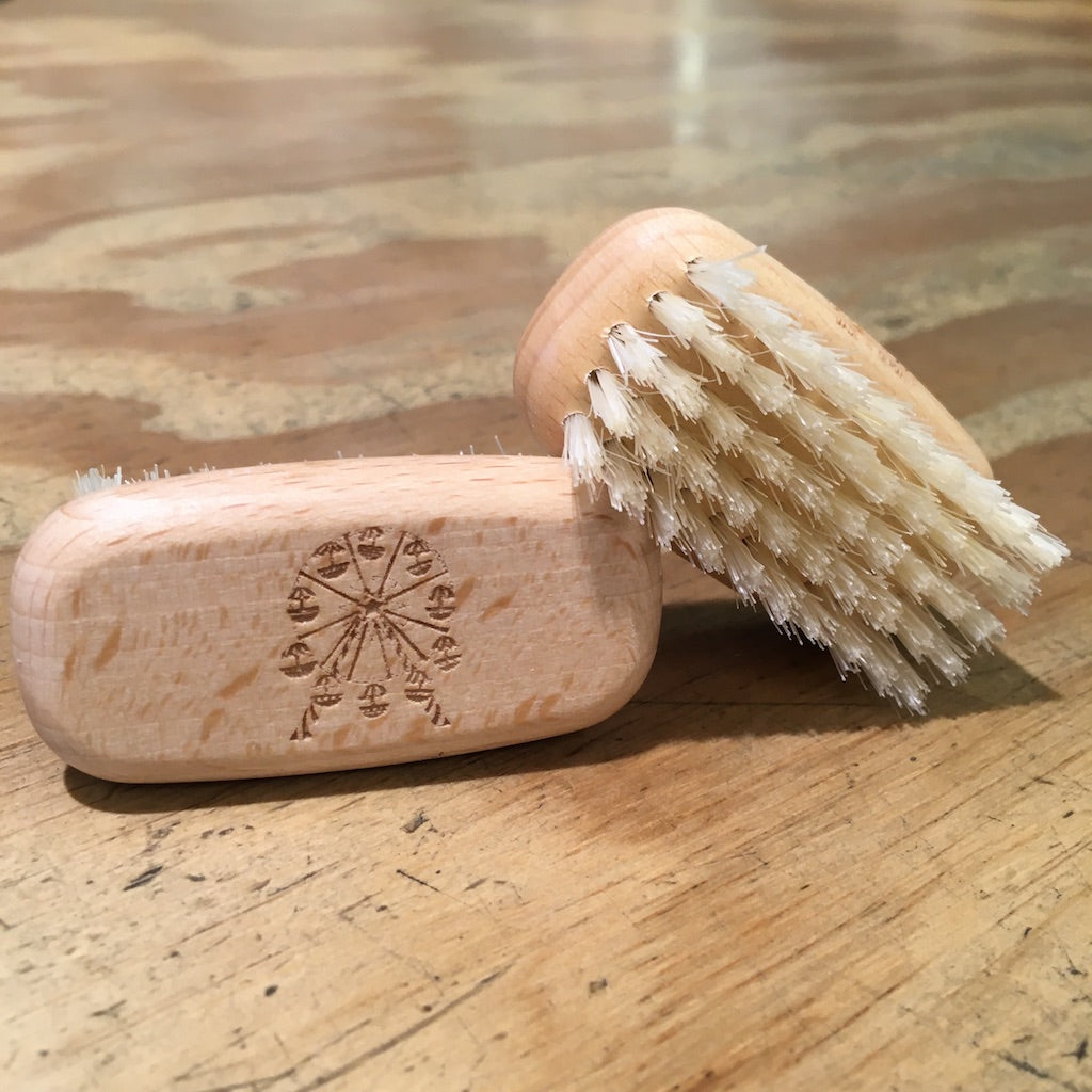 Brightwood Childs Nail Brush