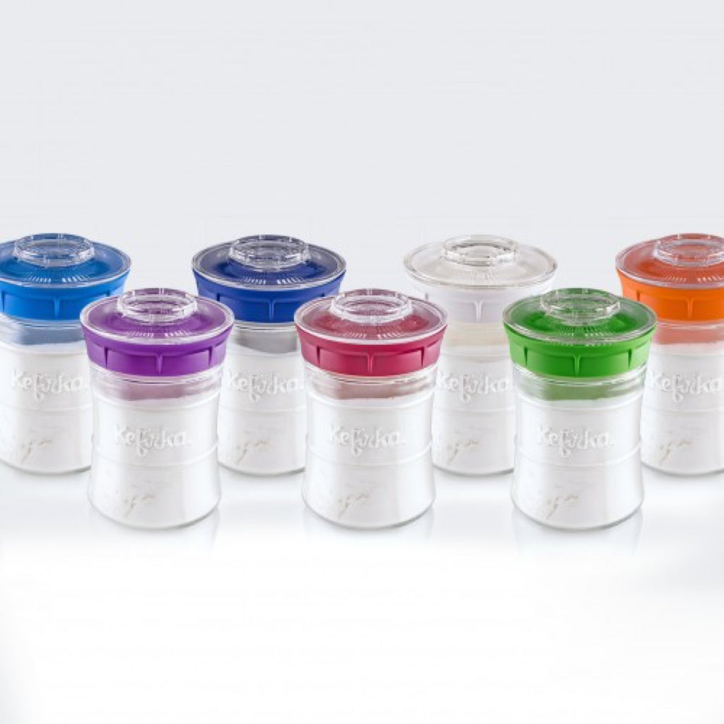 Kefirko Kefir Maker 848 ml