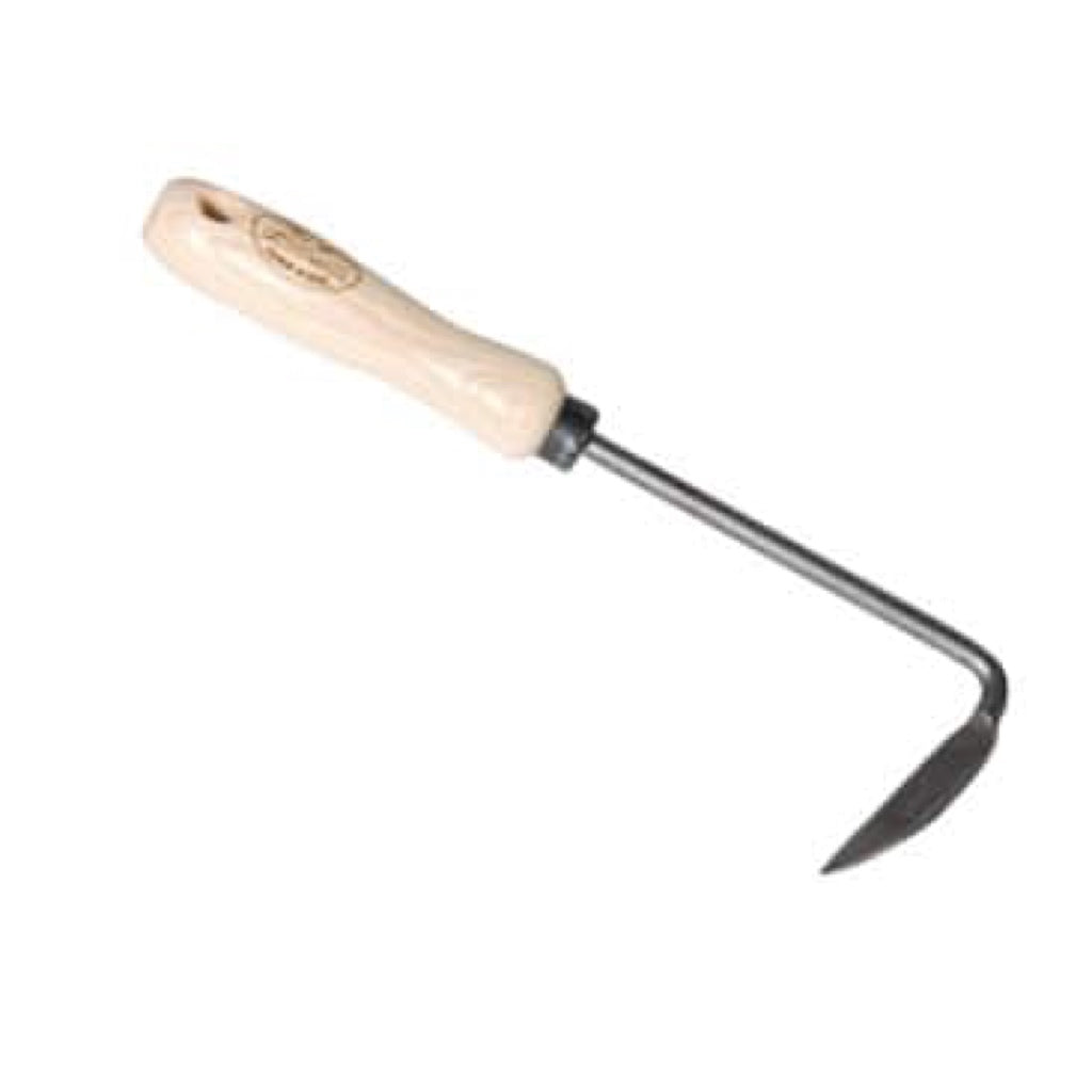 DeWit Cape Cod Weeder (Handle 140 mm) (3096) Left Handed