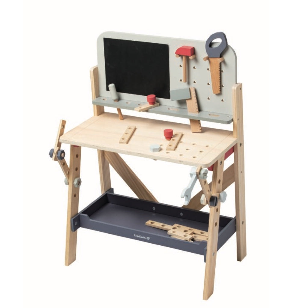 EverEarth Giant Workbench (Pastel)