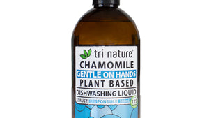 Natural Cleaning Products