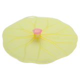 Charles Viancin Silicone Cover Lilypad