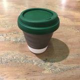 Claycups Ceramic Coffee Cup 8 oz