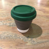 Claycups Ceramic Coffee Cup 8 oz