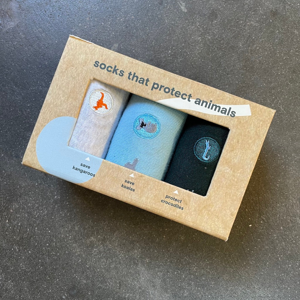 Conscious Step Socks Womens Size 5-9 (Mens Size 4-8)   Collection (3 Pack)