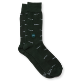 Conscious Step Socks Mens Size 8-13 (Womens Size 9-14) (Organic Cotton)