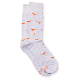 Conscious Step Socks Mens Size 8-13 (Womens Size 9-14) (Organic Cotton)