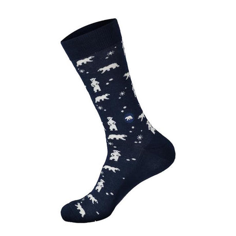 Conscious Step Socks Mens Size 8-13 (Womens Size 9-14) (Organic Cotton)