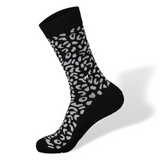 Conscious Step Socks Mens Size 8-13 (Womens Size 9-14) (Organic Cotton)