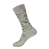 Conscious Step Socks Mens Size 8-13 (Womens Size 9-14) (Organic Cotton)