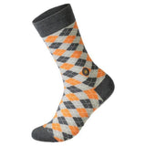 Conscious Step Socks Mens Size 8-13 (Womens Size 9-14) (Organic Cotton)