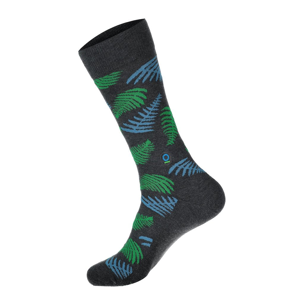 Conscious Step Socks Womens Size 5-9 (Mens Size 4-8) (Organic Cotton)