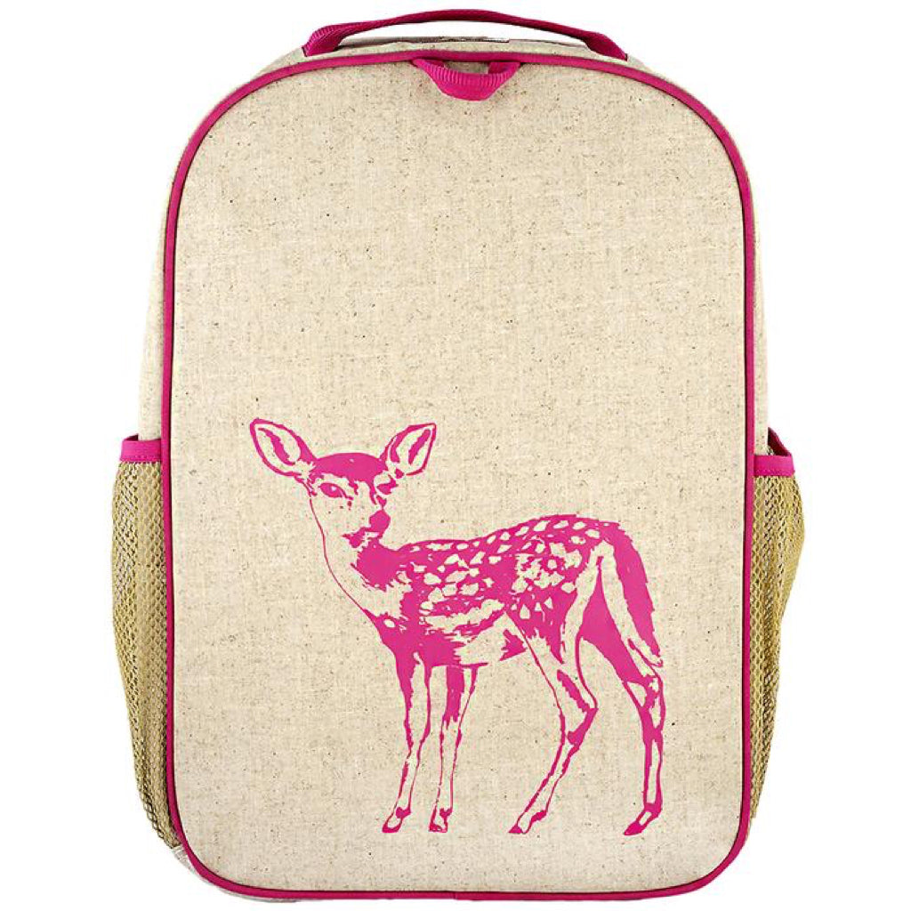 SoYoung Grade School Backpack
