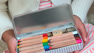 Stationery
