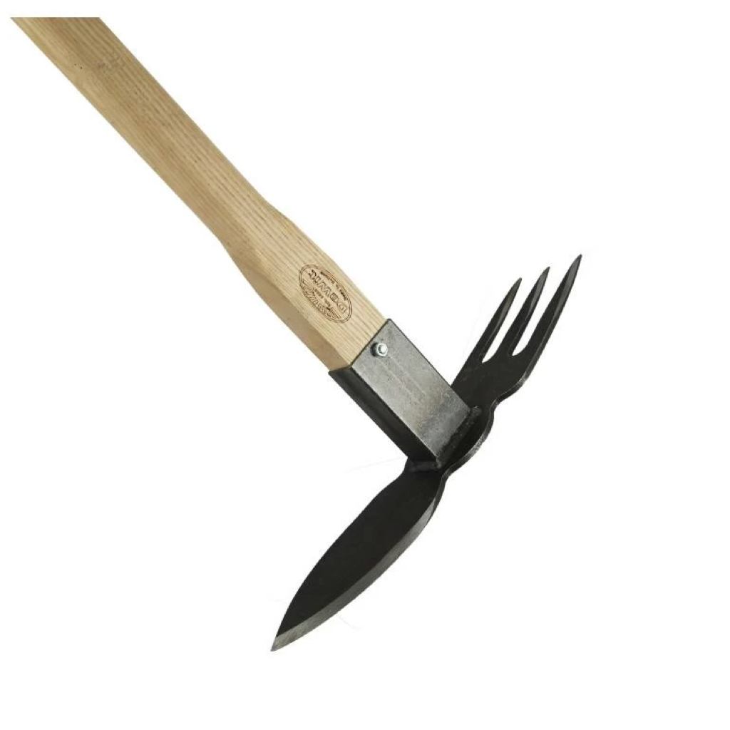 DeWit Australian Three Tine Pickaxe (3980)