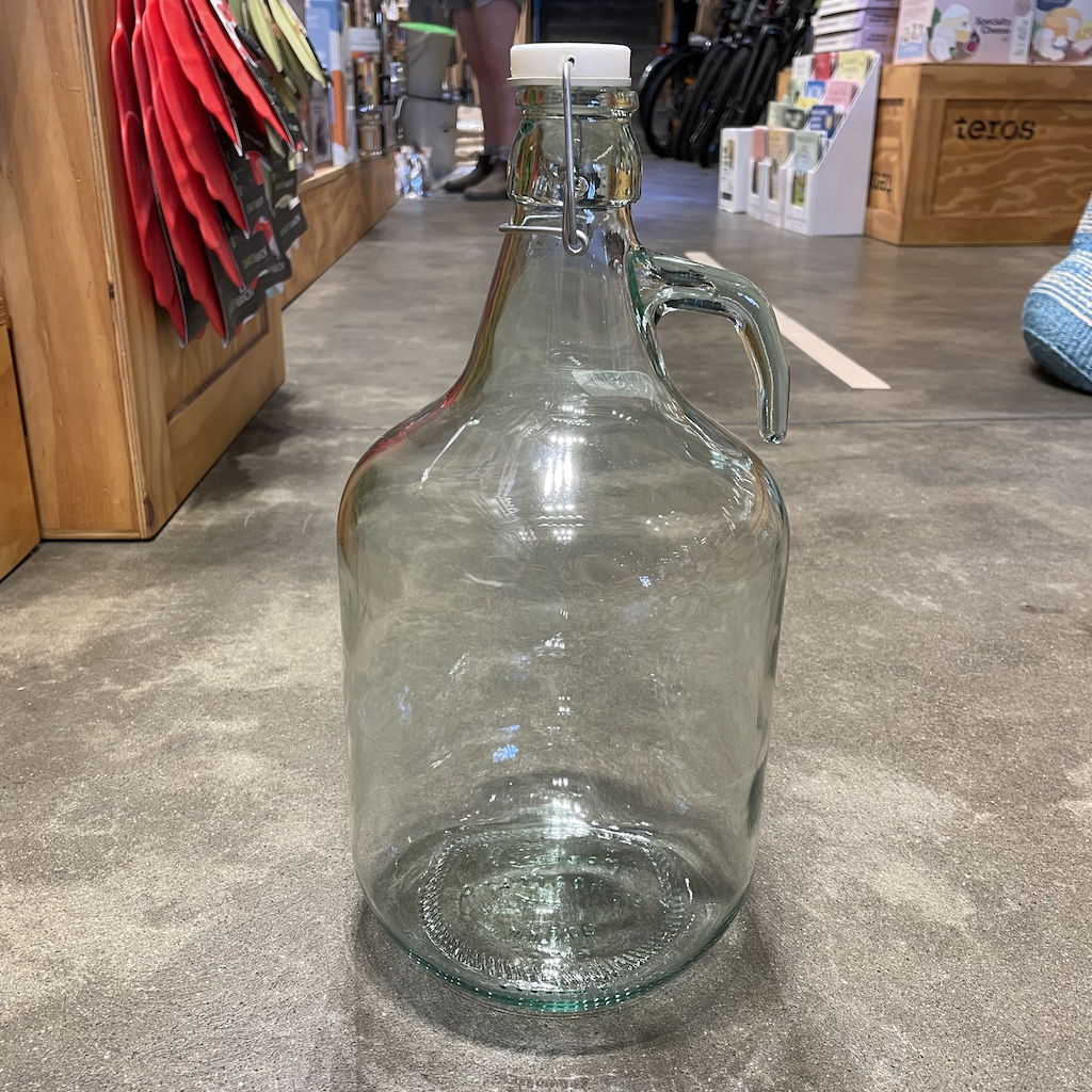 Demijohn 5 L (1 Gallon)