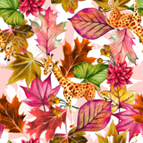 Designer Bums Cloth Pad Medium