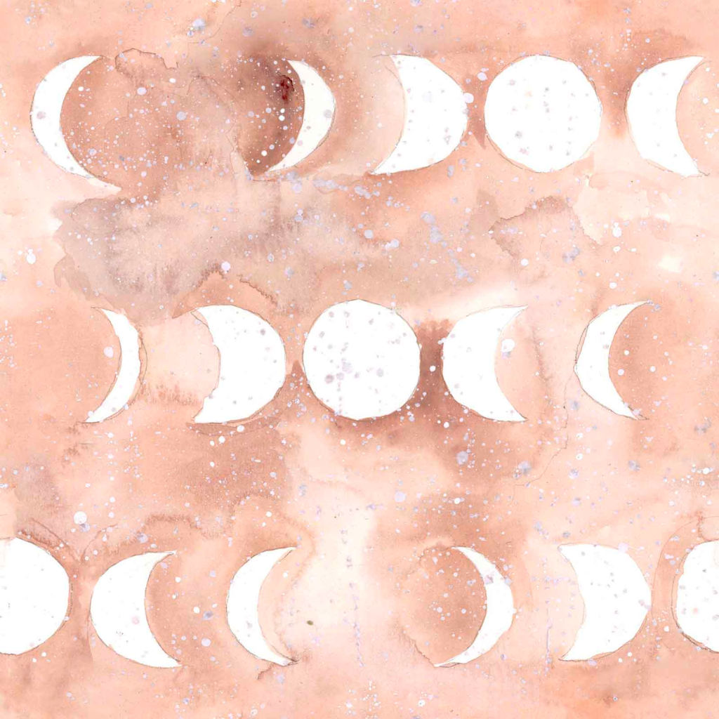 Designer Bums Cloth Pad Liner