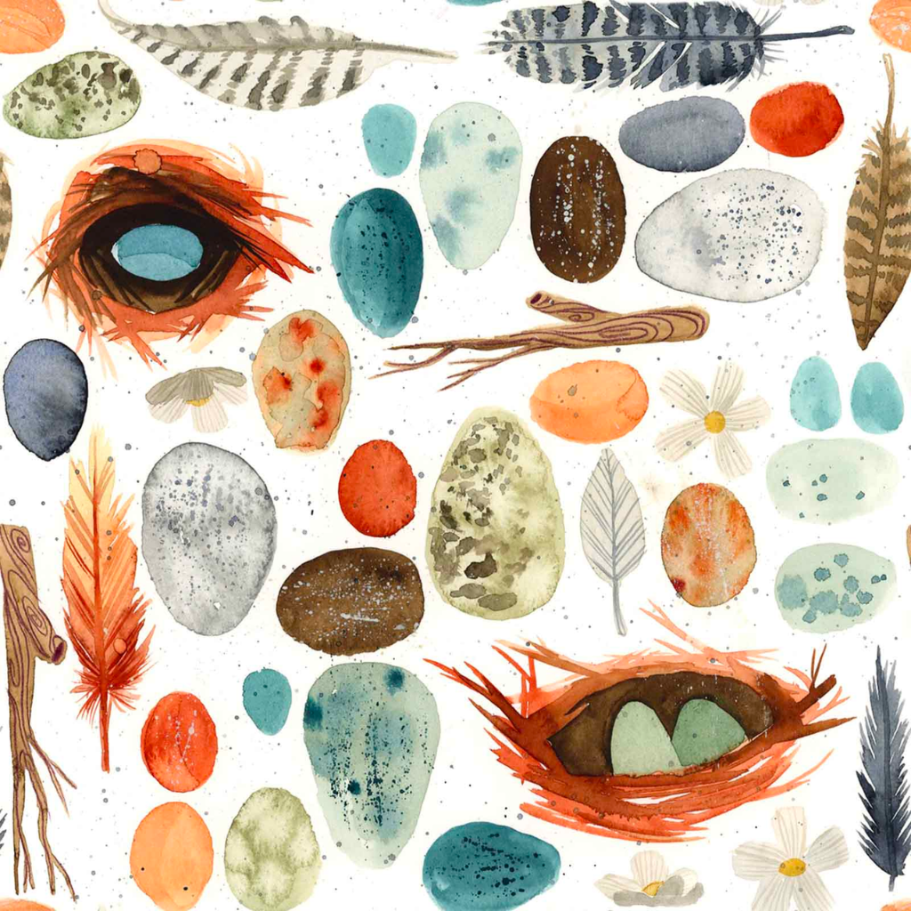 Designer Bums Swaddle