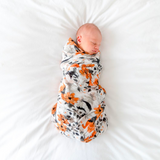 Designer Bums Swaddle