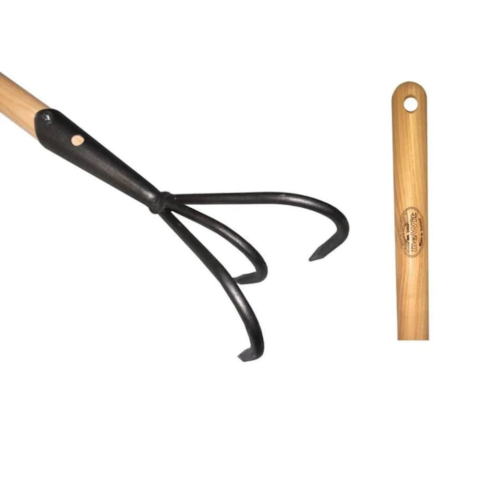 Dewit Three Tine Cultivator 1500 mm (3054)