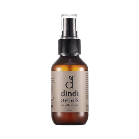 Dindi Naturals Body Mist 100 ml