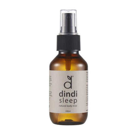 Dindi Naturals Body Mist 100 ml