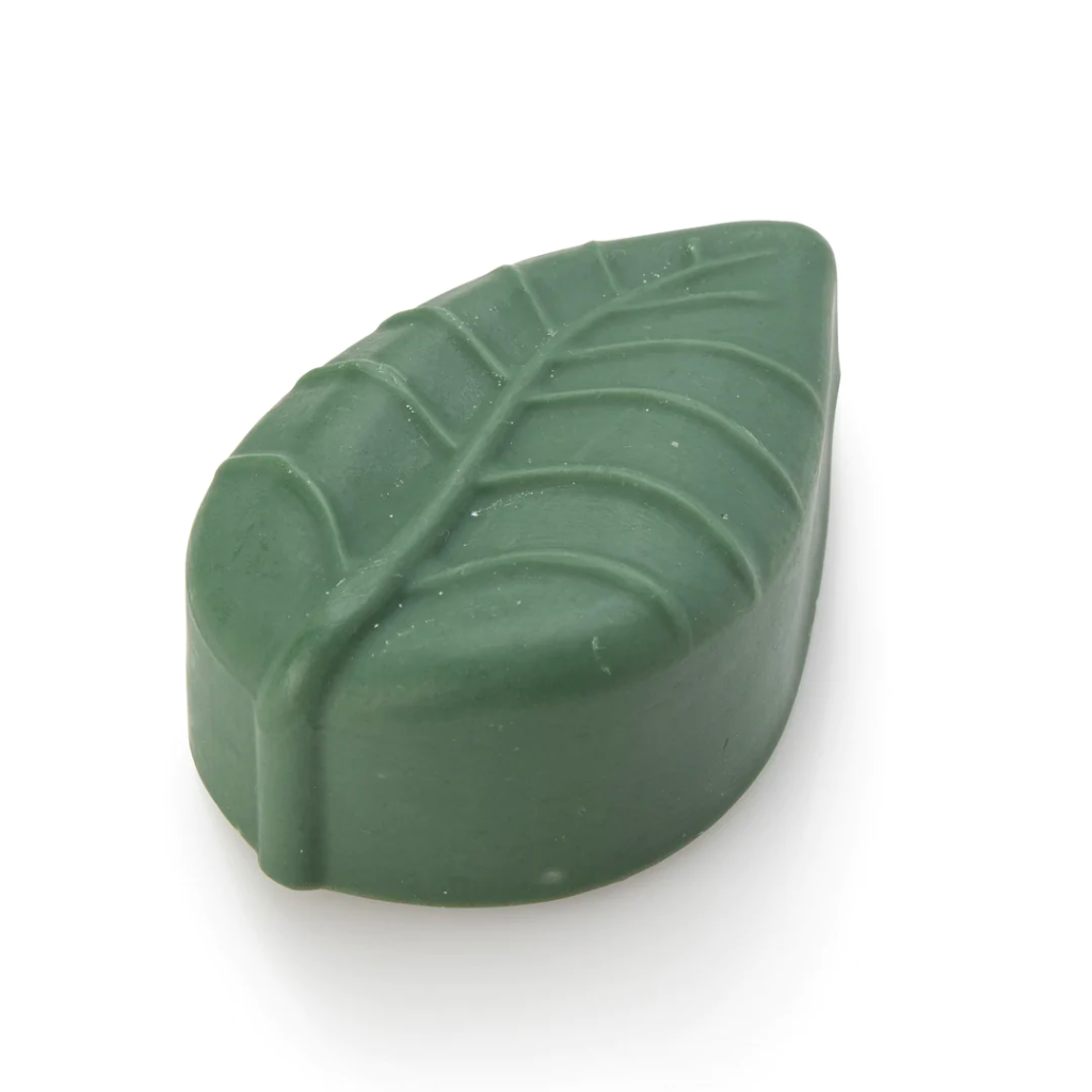 Dindi Naturals Dark Leaf Soap (Delete)