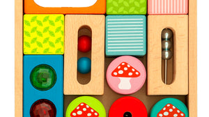 Musical Toys