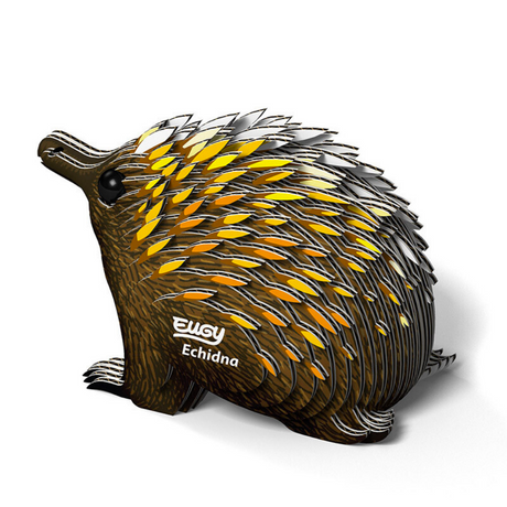 Dodoland Eugy Echidna